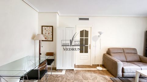 Foto 3 de Pis de lloguer a Calle la Paz, Paseo Sagasta, Zaragoza Capital