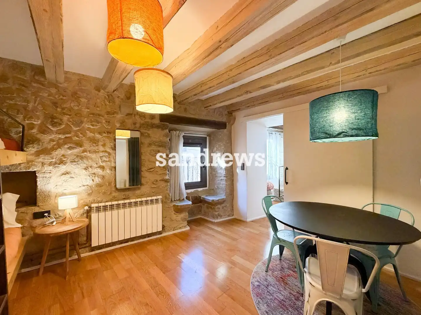 Casa rústica con piscina en venta en Cistella, imagen 25