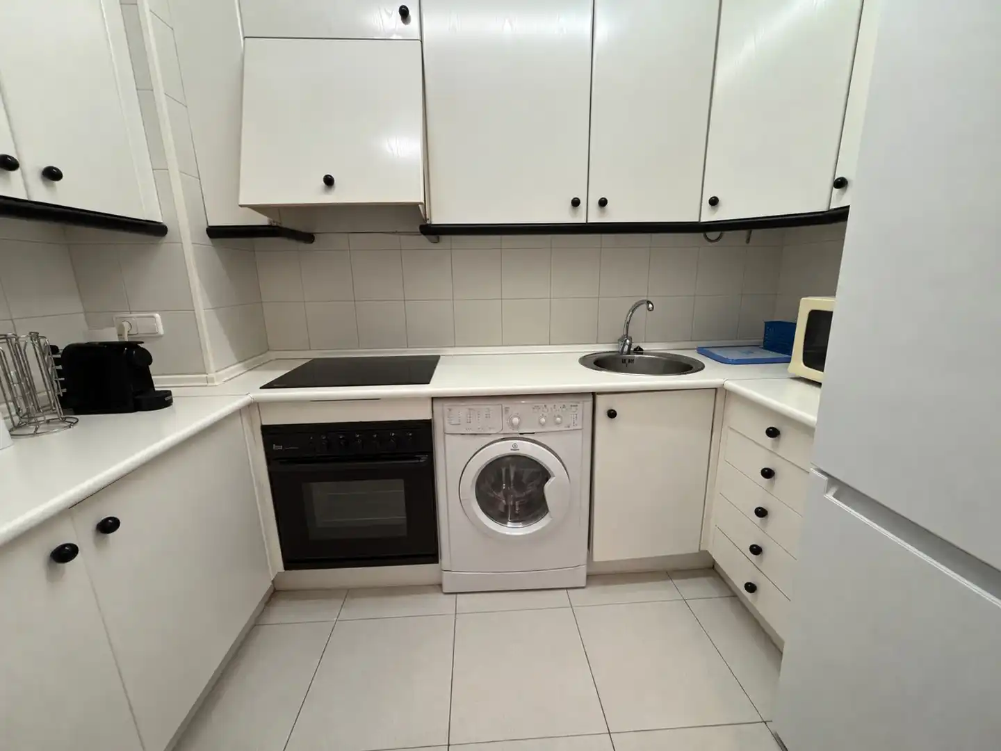 Apartament amb terrassa en venda a Carrer Cristófol de Boleda, imagen 3