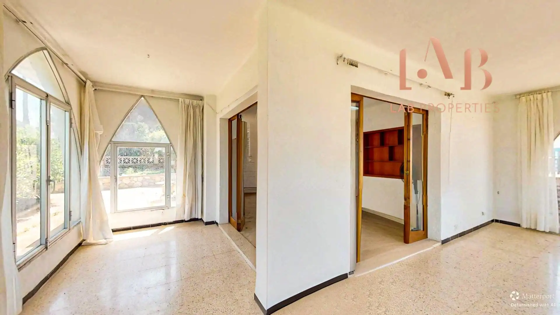 Casa o chalet en venta en Llucmajor con Aire acondicionado, Calefacción y Jardín privado