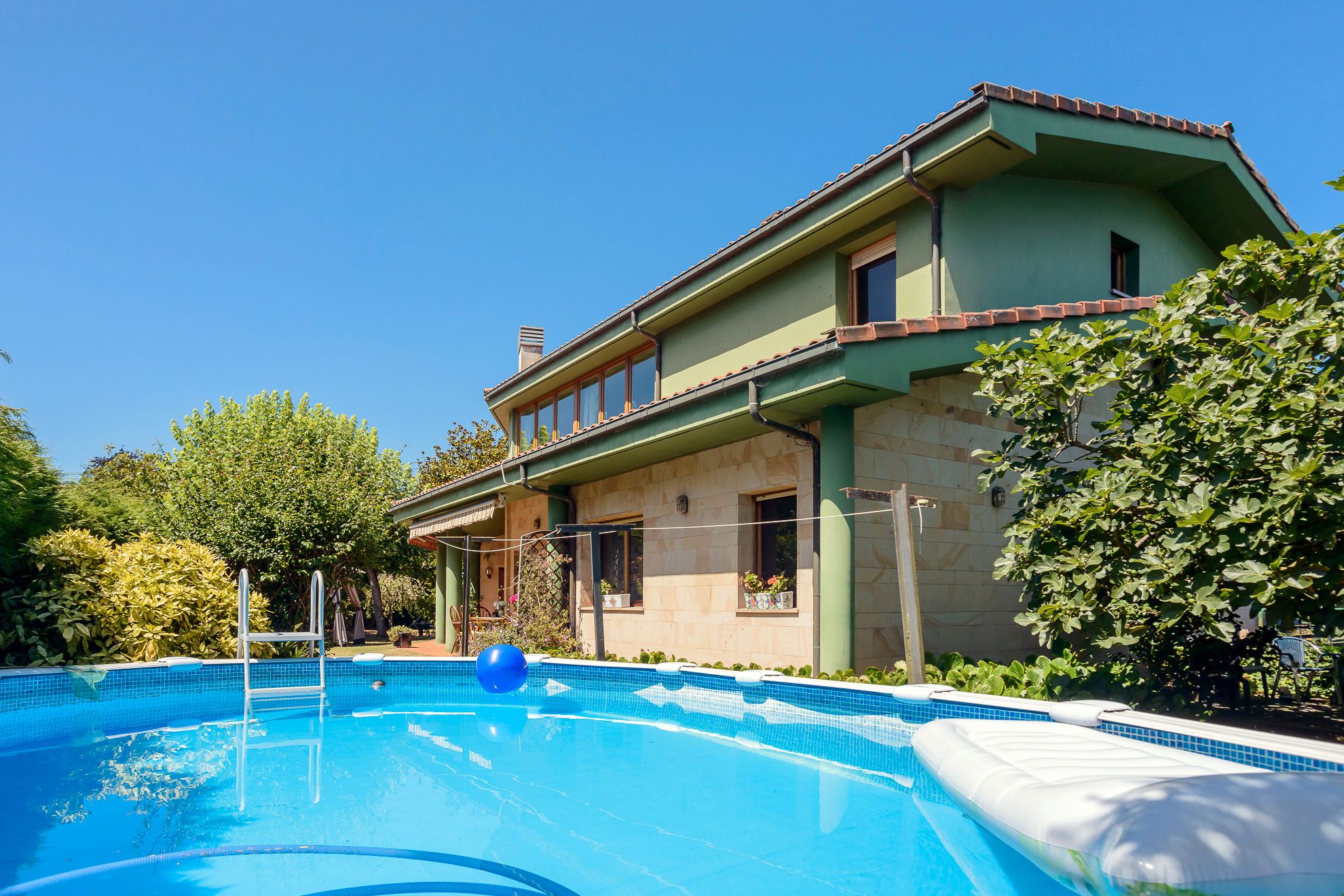 Casa o xalet en venda a Calle Pepin Rodriguez, 11, Colloto