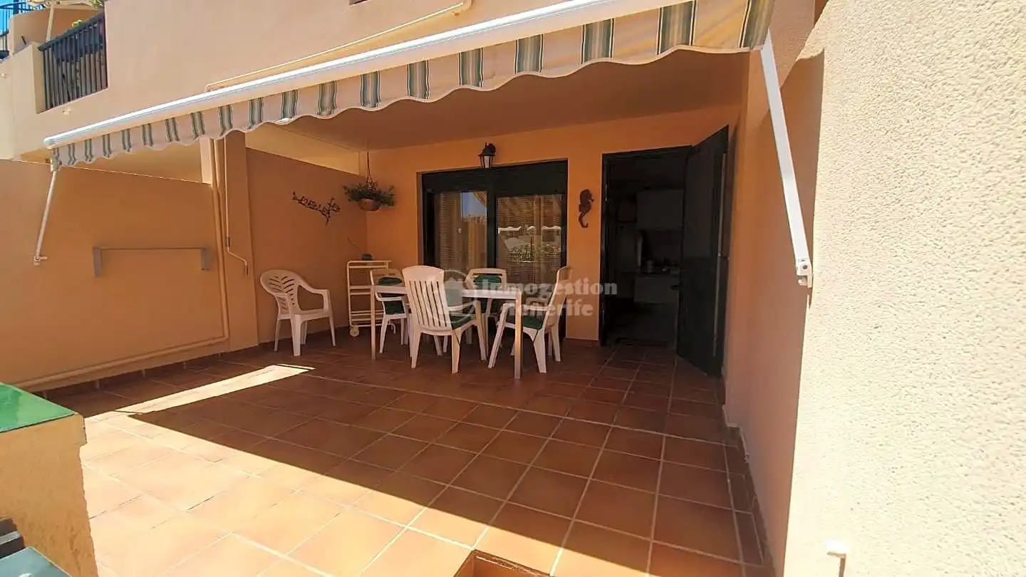 Apartament amb piscina de lloguer a Minerva, imagen 7