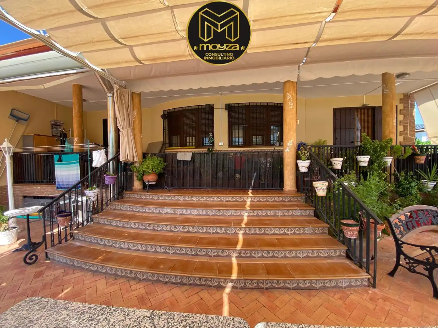 Villa avec terrasse à vendre à San Roque - La Cruz - La Rozuela, imagen 19