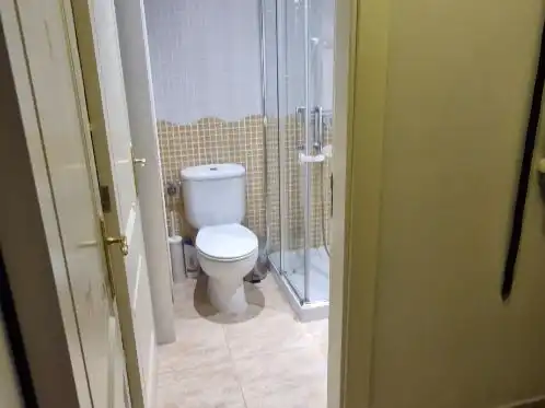 Bany de Pis en venda en Alcúdia amb Aire condicionat, Terrassa i Traster