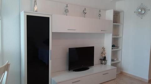 Foto 2 de Estudi de lloguer a Gamonal, Parque de la Paloma, Benalmádena