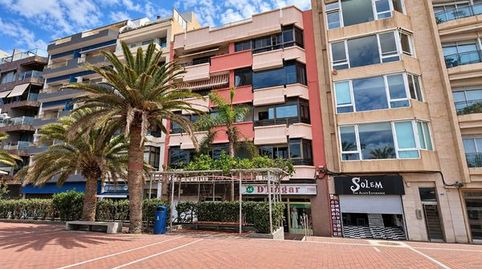 Foto 3 de Pis en venda a Calle Sagasta, 50, Santa Catalina - Canteras, Las Palmas de Gran Canaria