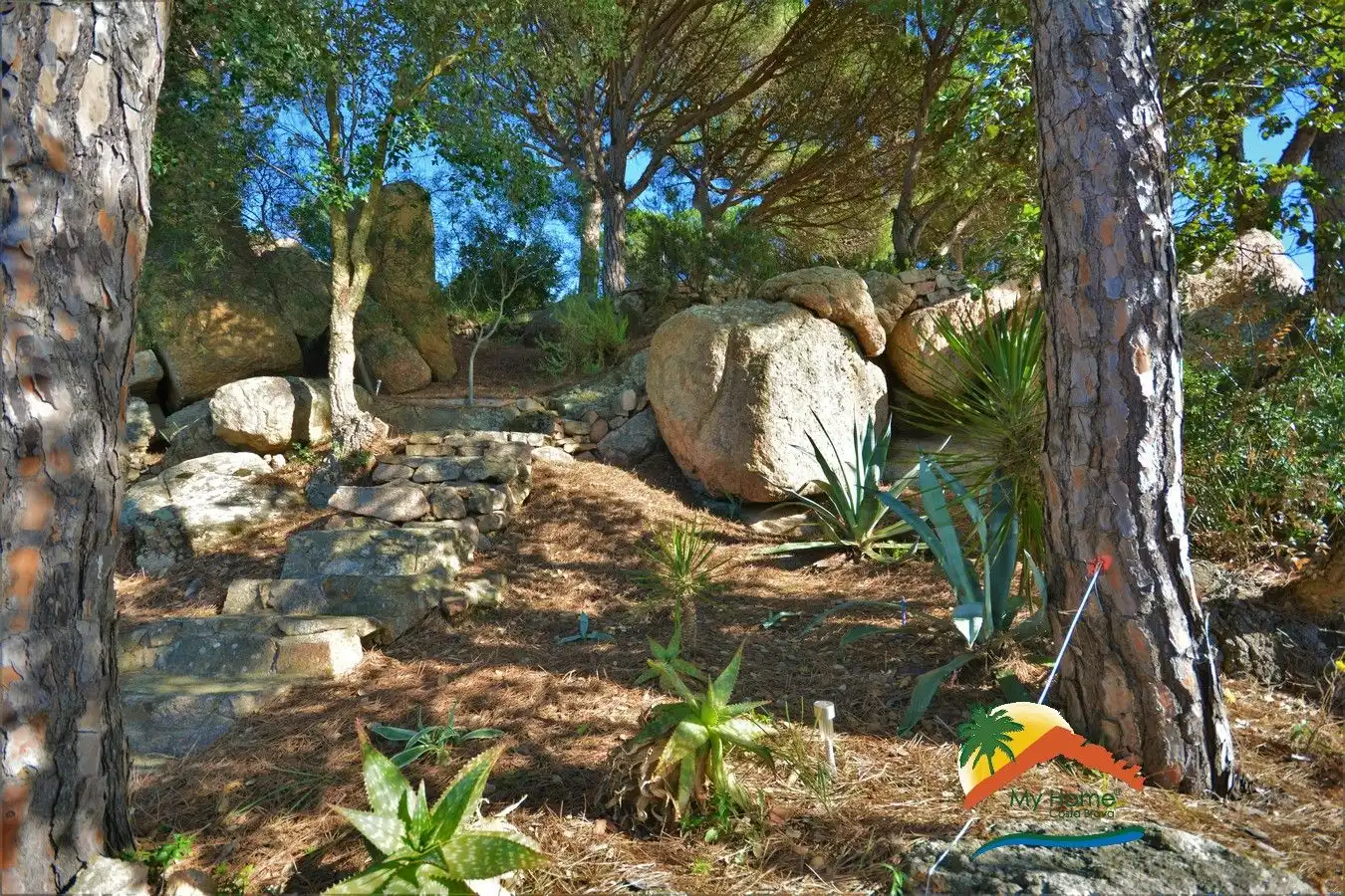 Wohnbaugrundstück zum Verkauf in Roca Grossa, imagen 7