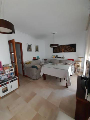 Dúplex en Venta en Calle Ríos, 22 en San Juan del Puerto