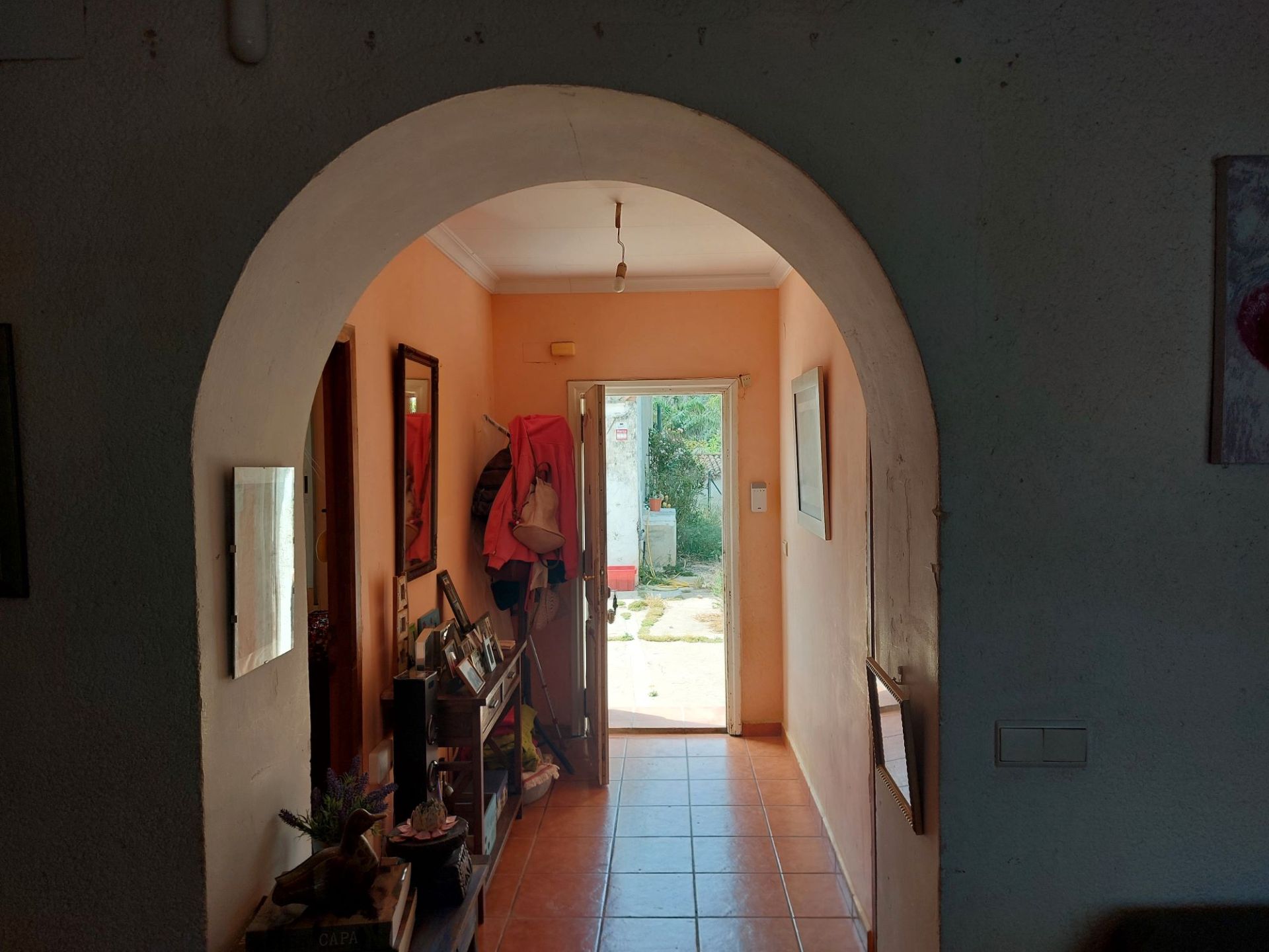 Single-family semi-detached for sale in Dénia  with Private garden and Furnished