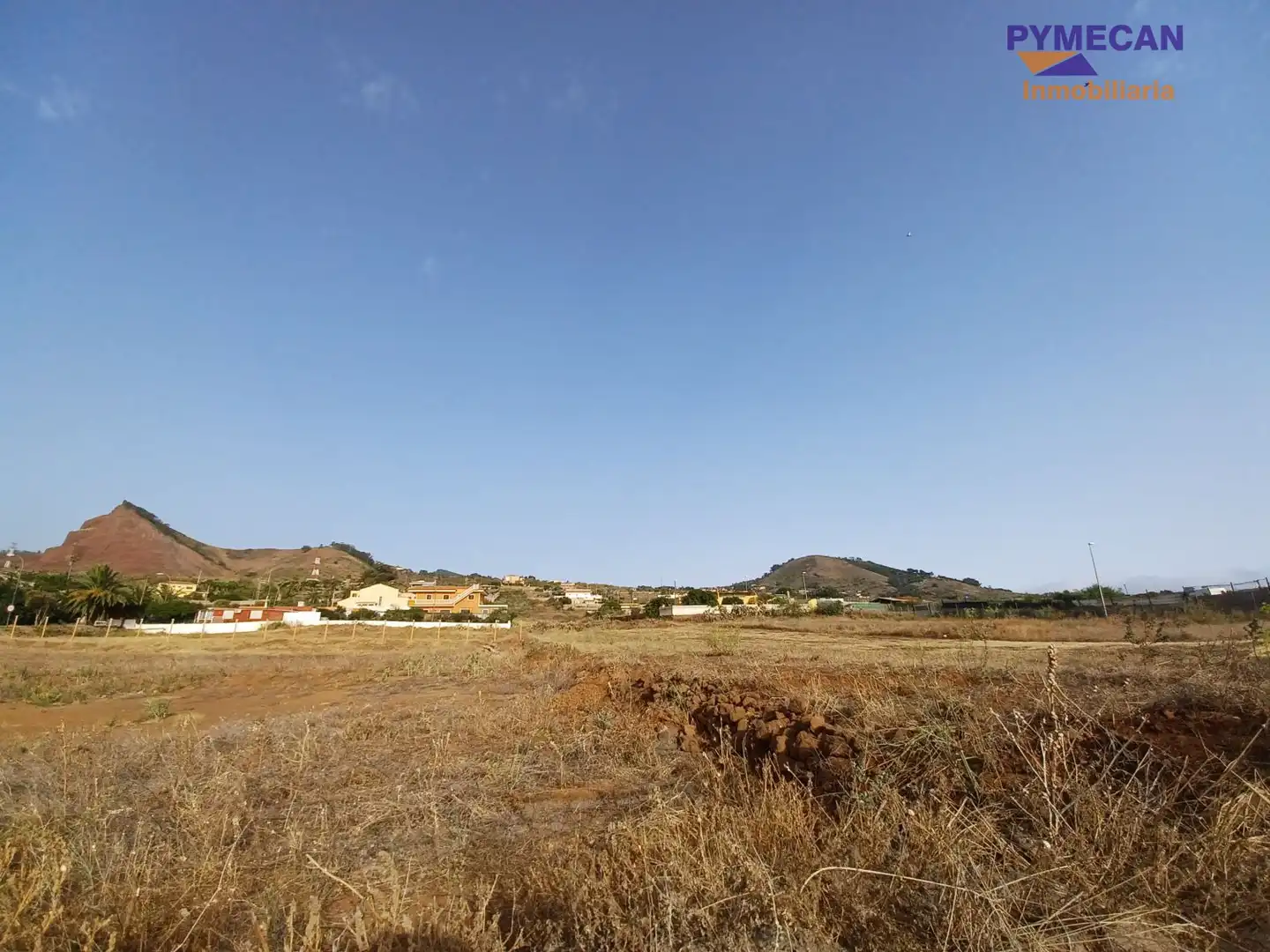 Terrenys i solars en venda a Los Baldíos - Geneto - Guajara