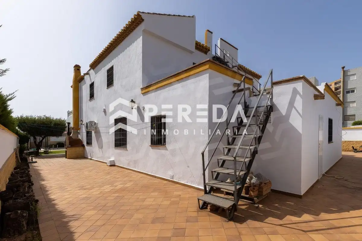 Villa avec piscine à vendre à Calle ALONDRA (U), imagen 45
