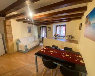 Sala d'estar de Apartament de lloguer en  Tarragona Capital amb Balcó