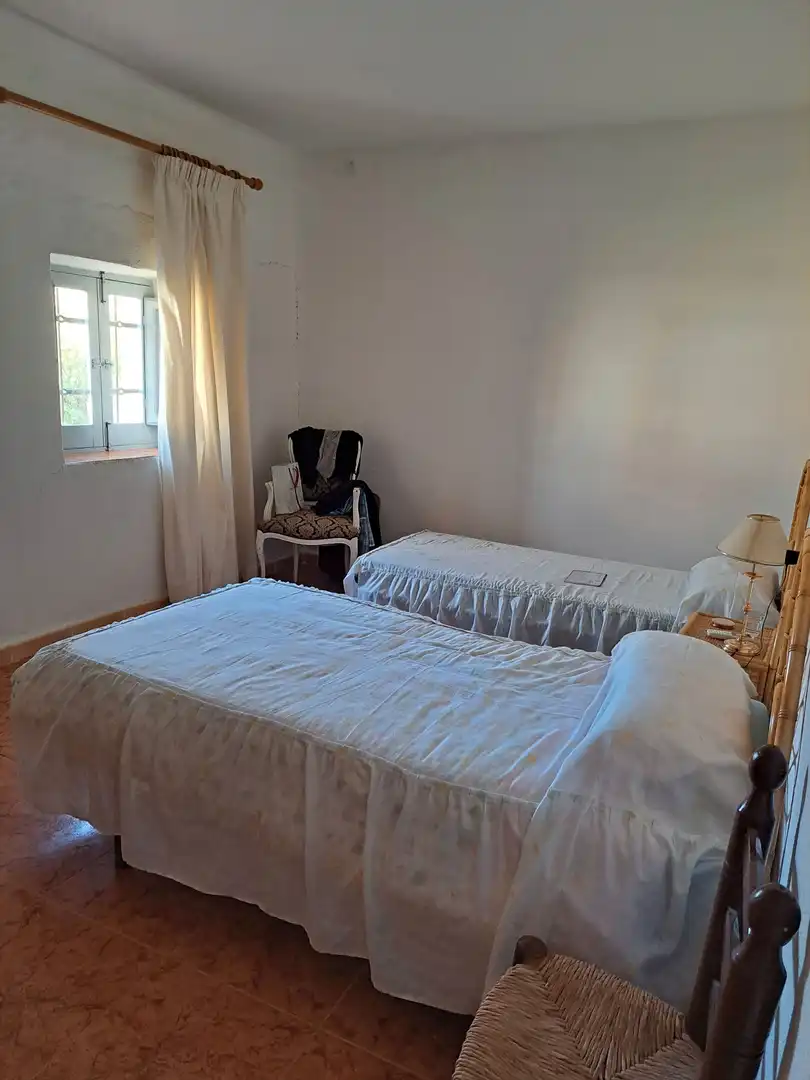 Habitación de Casa o chalet en venta en Cogollos de Guadix con Terraza