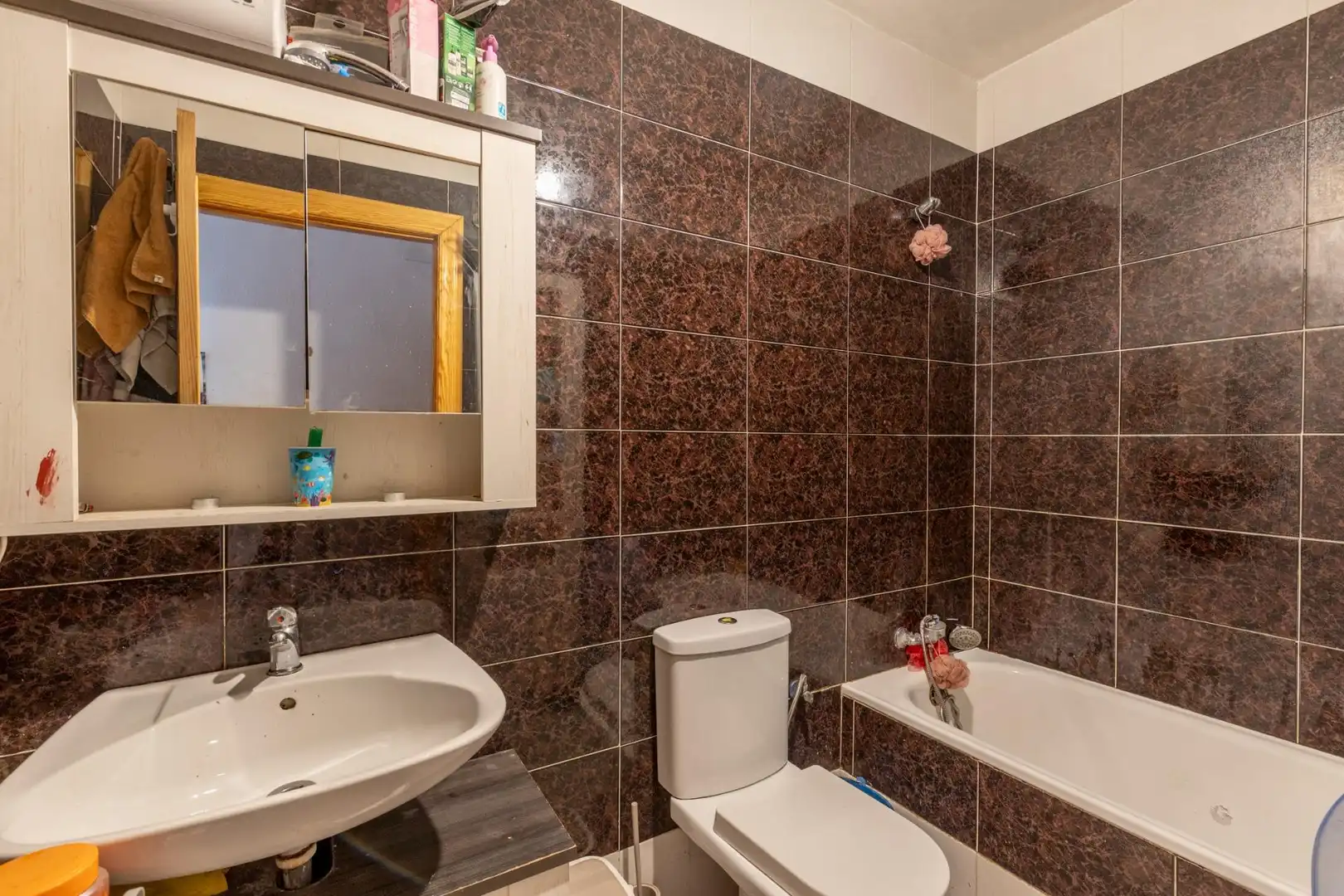 Baño de Piso en venta en Fuente Vaqueros con Aire acondicionado y Balcón
