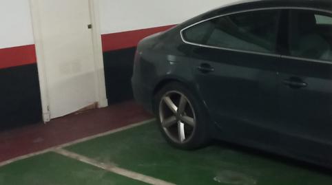 Photo 5 of Garage to rent in N/a, -1, Usategui, Bizkaia