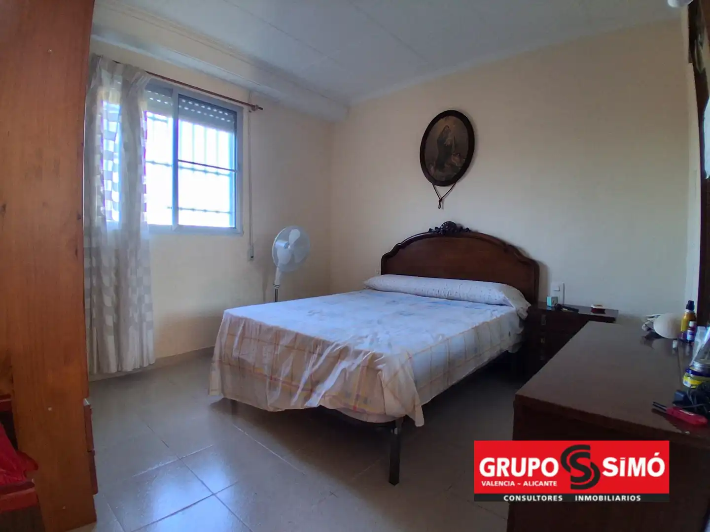 Detached house with pool for sale in Montserrat, imagen 5