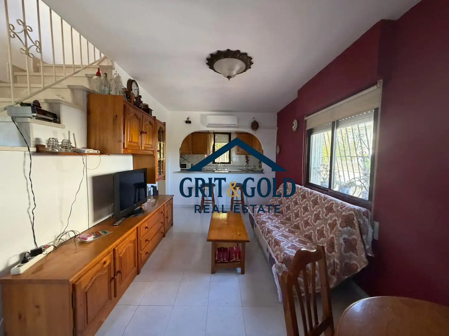 Bungalow with terrace for sale in Gran Alacant, imagen 11
