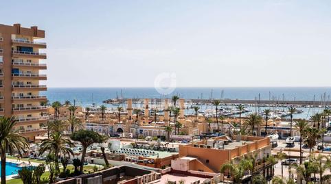 Foto 3 de Pis en venda a Puerto Deportivo, Málaga