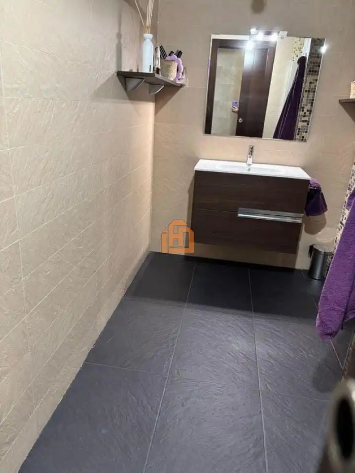 Piso con ascensor en venta en Calle Jose Aguado, imagen 17