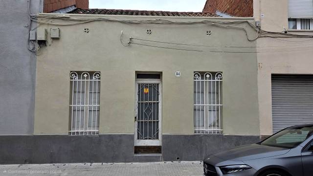 Casa adosada en Venta en Carrer de Concepción Arenal en Can Palet
