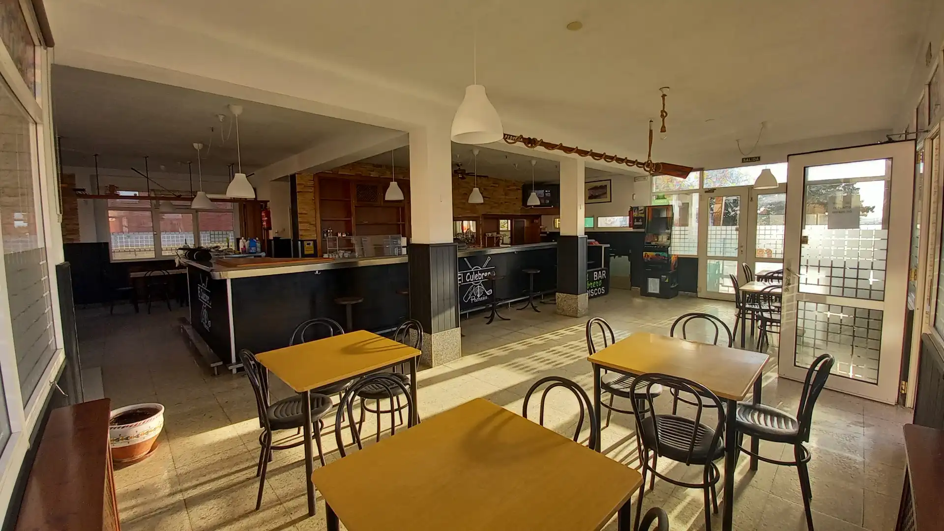 Casa con terrazza in vendita a Barrio Cuatro Caminos 170, imagen 9