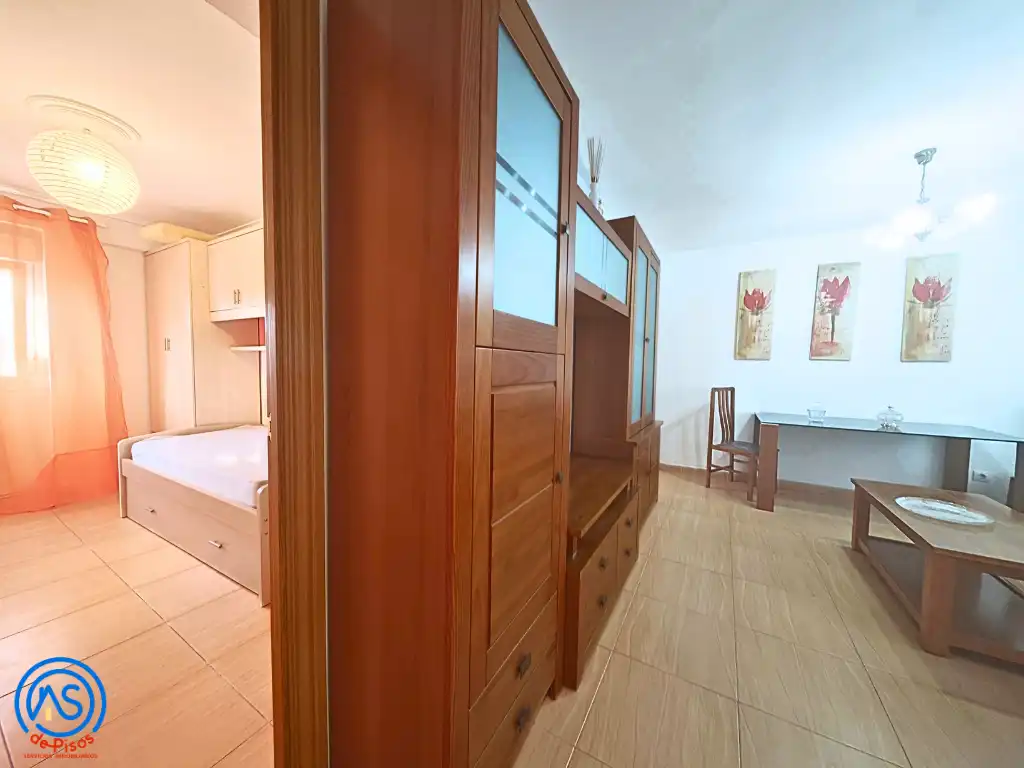 Wohnung mit Balkon zur Miete in Calle de Miraflores 12, imagen 12