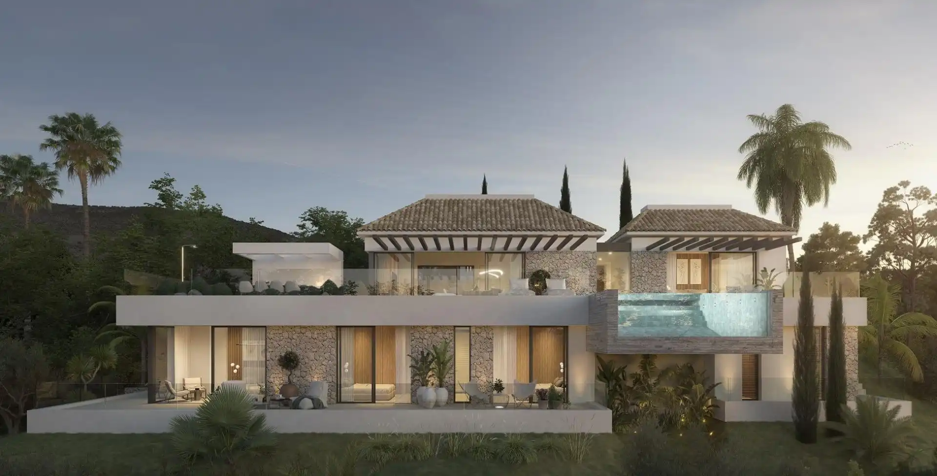 Terreny residencial en venda a Calle Cantabria 29612, imagen 2