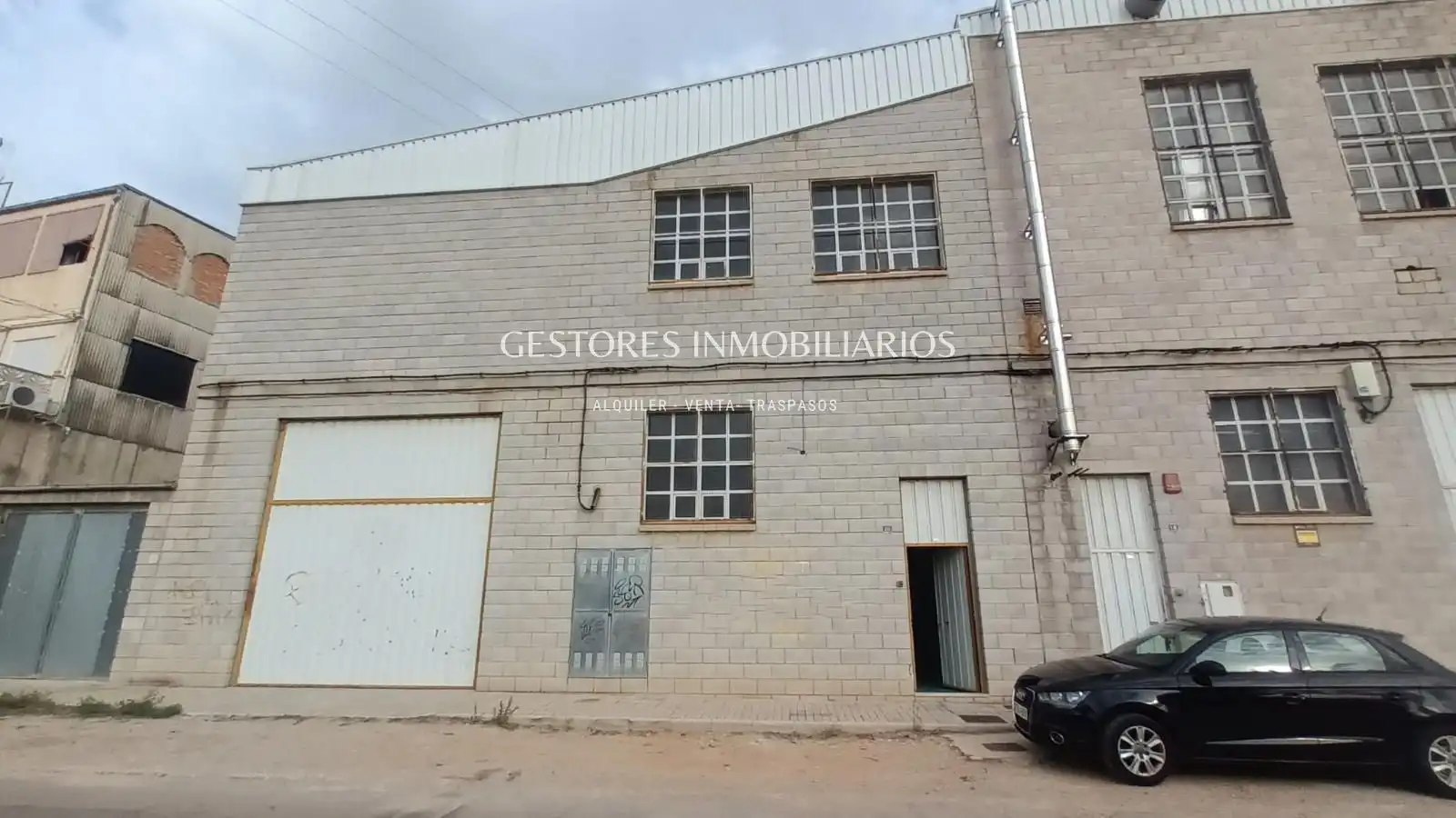 Nave industrial in vendita a Cocentaina, imagen 24