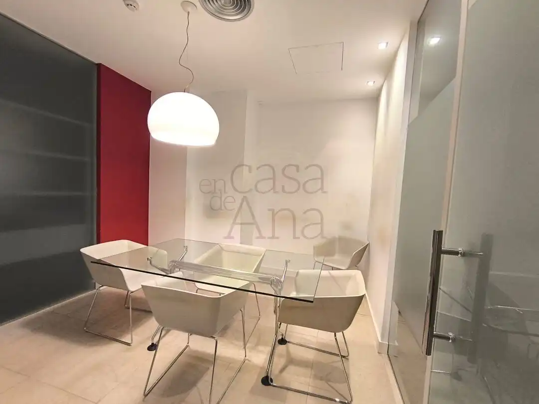 Büro zur Miete in Ibaiondo, imagen 18