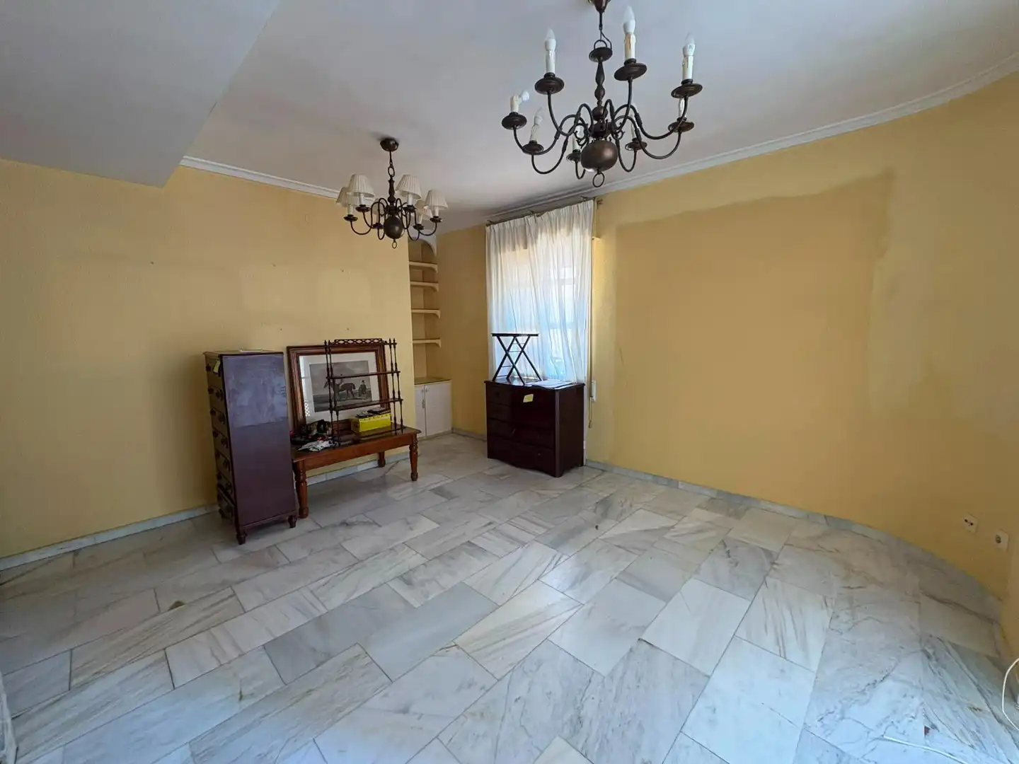 Casa adosada en venda en Cádiz amb Terrassa, Traster i Balcó