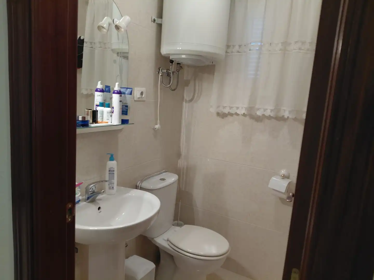 Casa adosada en venta en Calle Bicacarera, 17, La Quinta