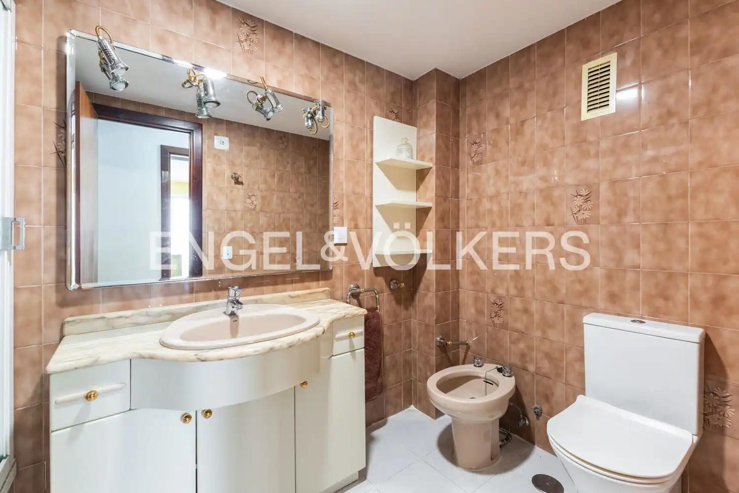Flat with terrace for sale in Campanar, imagen 10