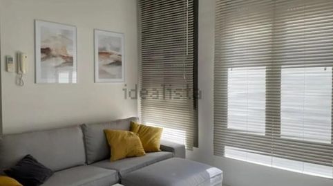 Foto 4 de Piso de alquiler en La Calzada - La Florida, Sevilla Capital