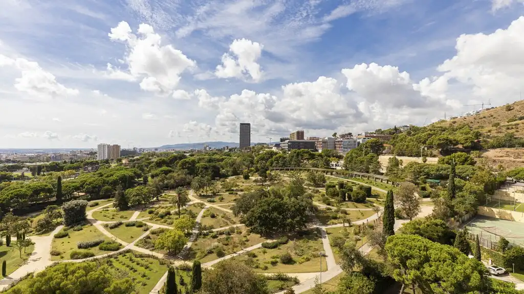 Apartamento con ascensor en venta en Les Corts, imagen 12