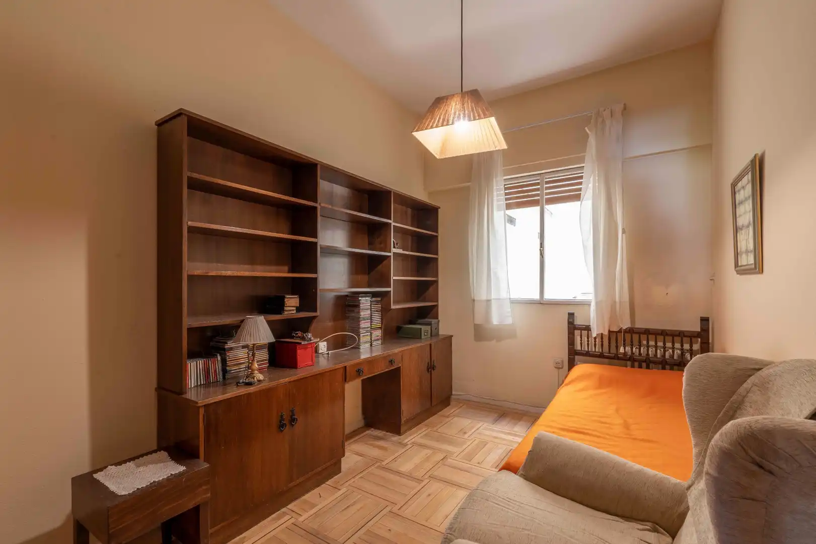 Piso con ascensor en venta en Ciudad Lineal, imagen 6