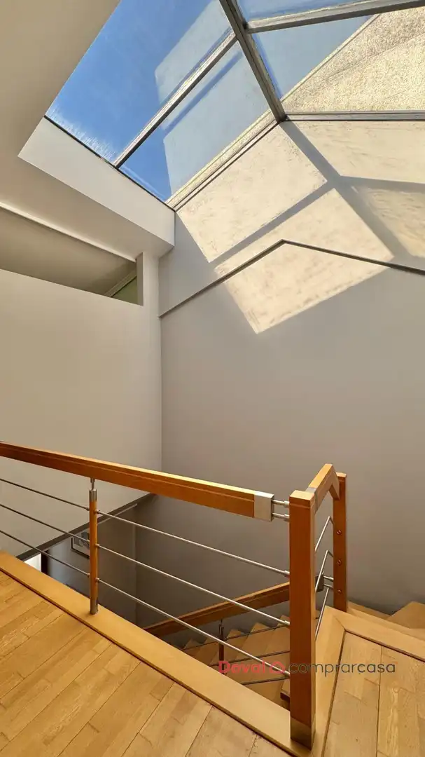 Villa con terrazza in vendita a Mos, imagen 46