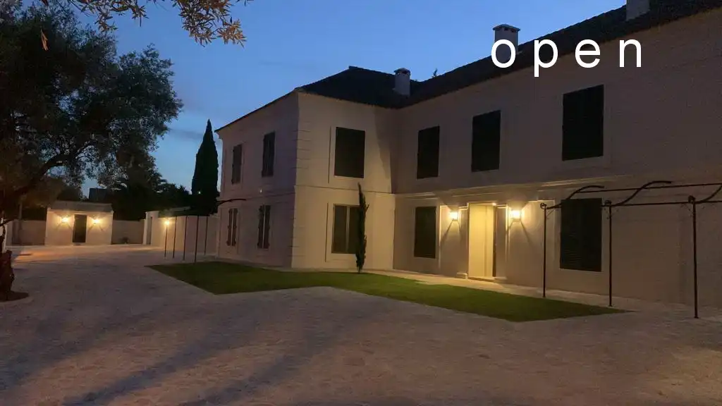 Dúplex amb piscina de lloguer a Norte-Sierra, imagen 10