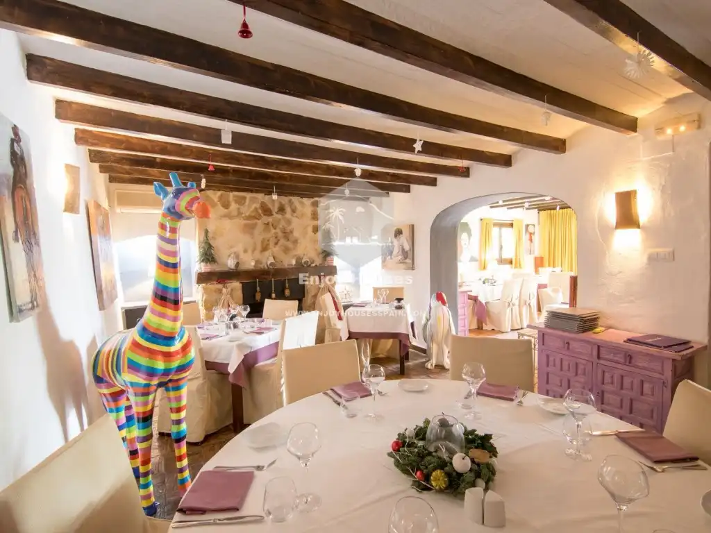 Local en venta en Montgó - Ermita