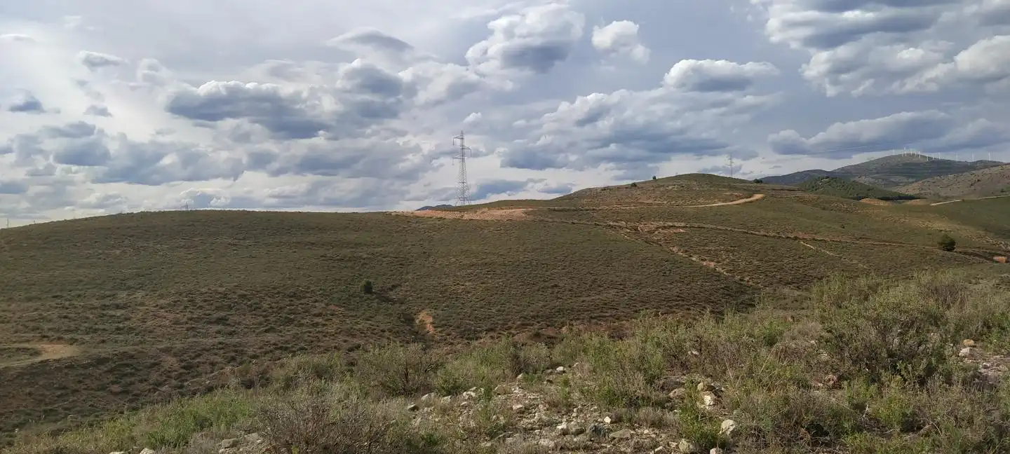 Terrenys i solars en venda a De Ribota, imagen 3
