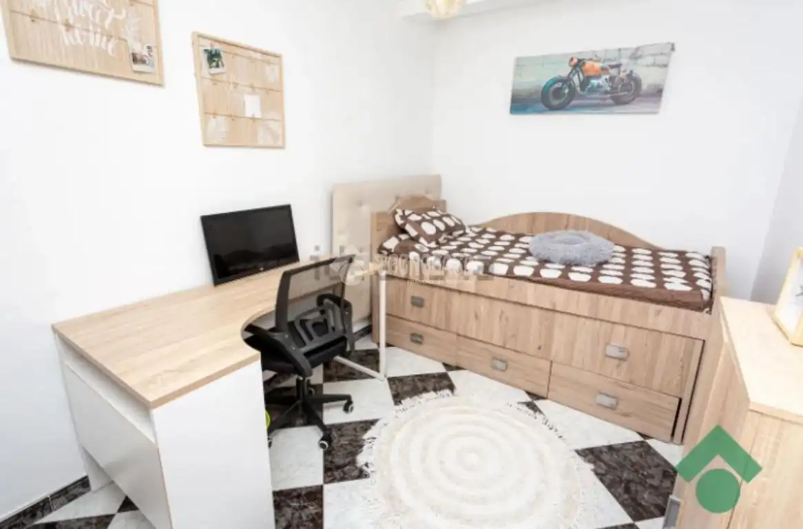 Habitación de Piso en venta en Algeciras