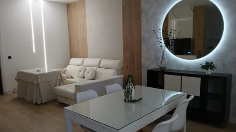 Foto 5 von Wohnung zur Miete in La Victoria, Córdoba