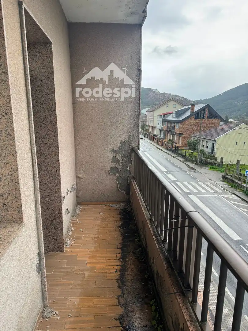 Piso en venta en Ribadavia, imagen 9