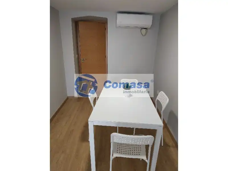 Piso de alquiler en Martos