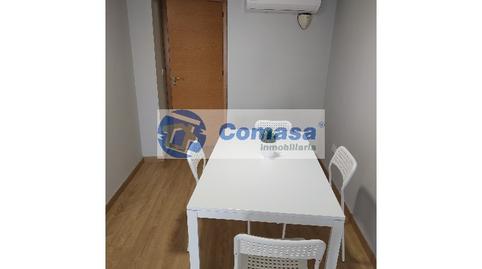 Foto 4 de Pis de lloguer a Martos, Jaén