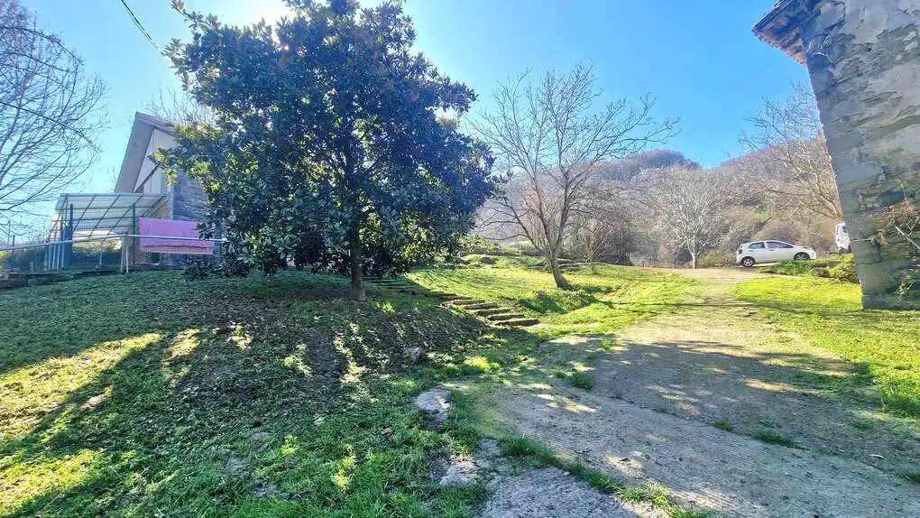 Casa o xalet en venda en Aia