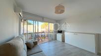 Living room of Study for sale in Cambrils  with Air Conditioner, Parquet flooring and Terrace