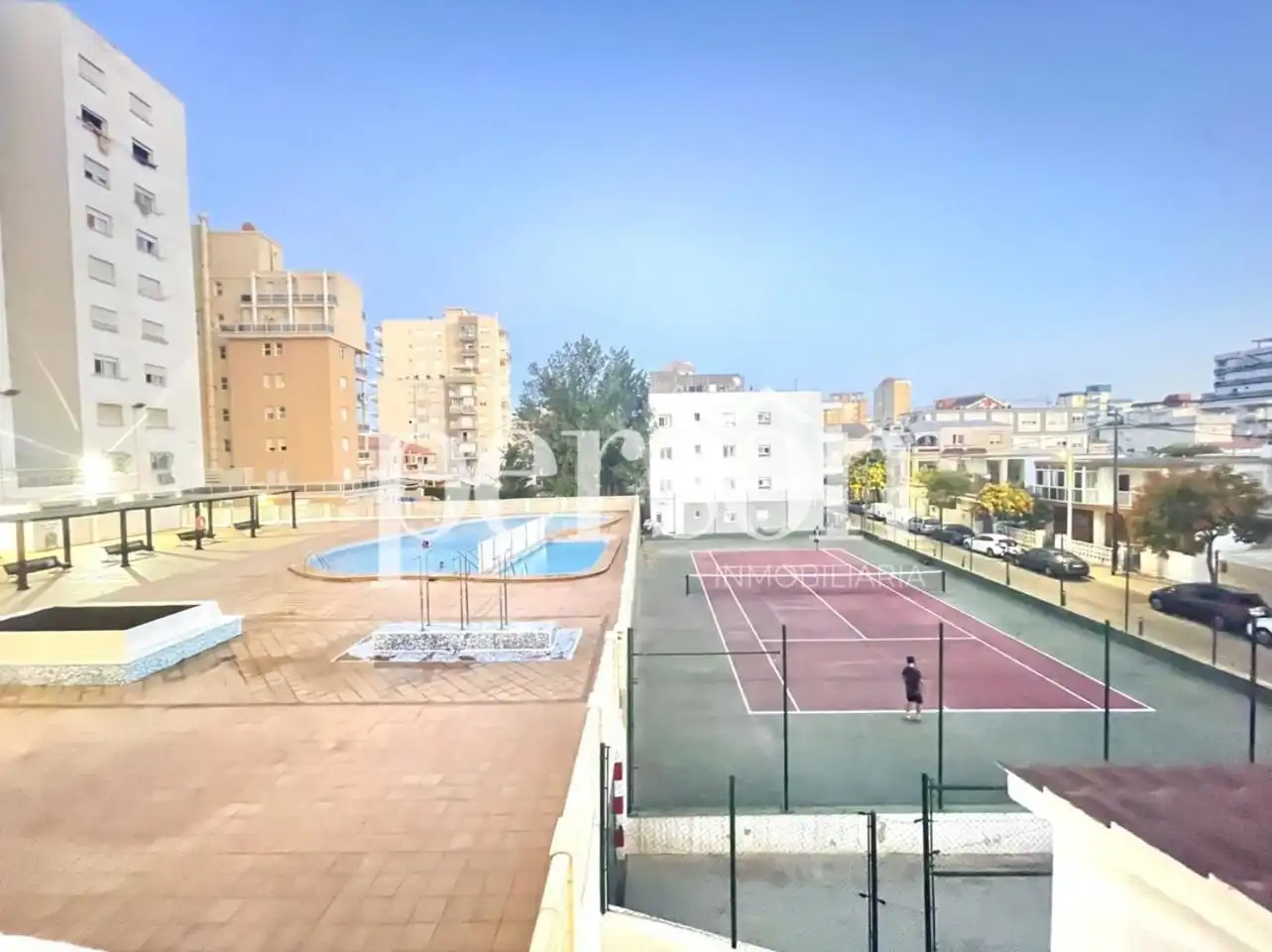 Appartement avec piscine à louer à Playa de Gandia, imagen 15