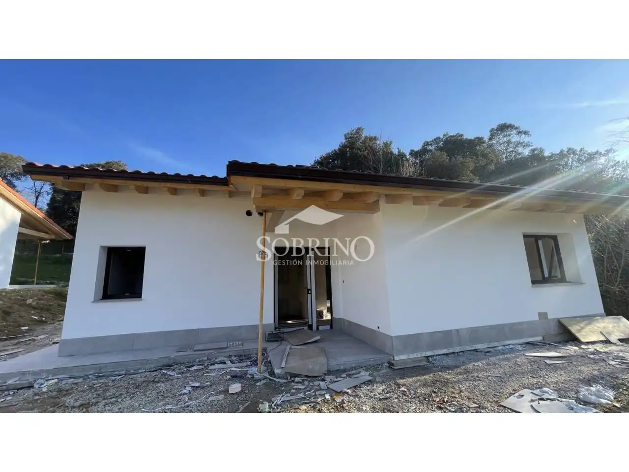 Casa o chalet en venta en Llanes con Calefacción, Jardín privado y Terraza