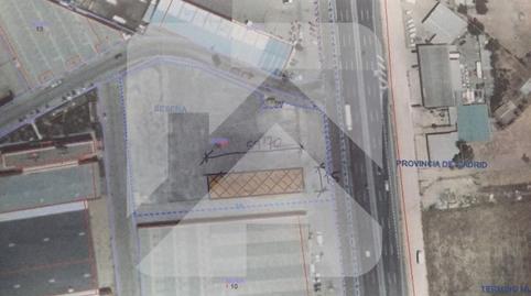 Photo 3 of Industrial land for sale in Avenida Pontones, El Quiñón, Toledo