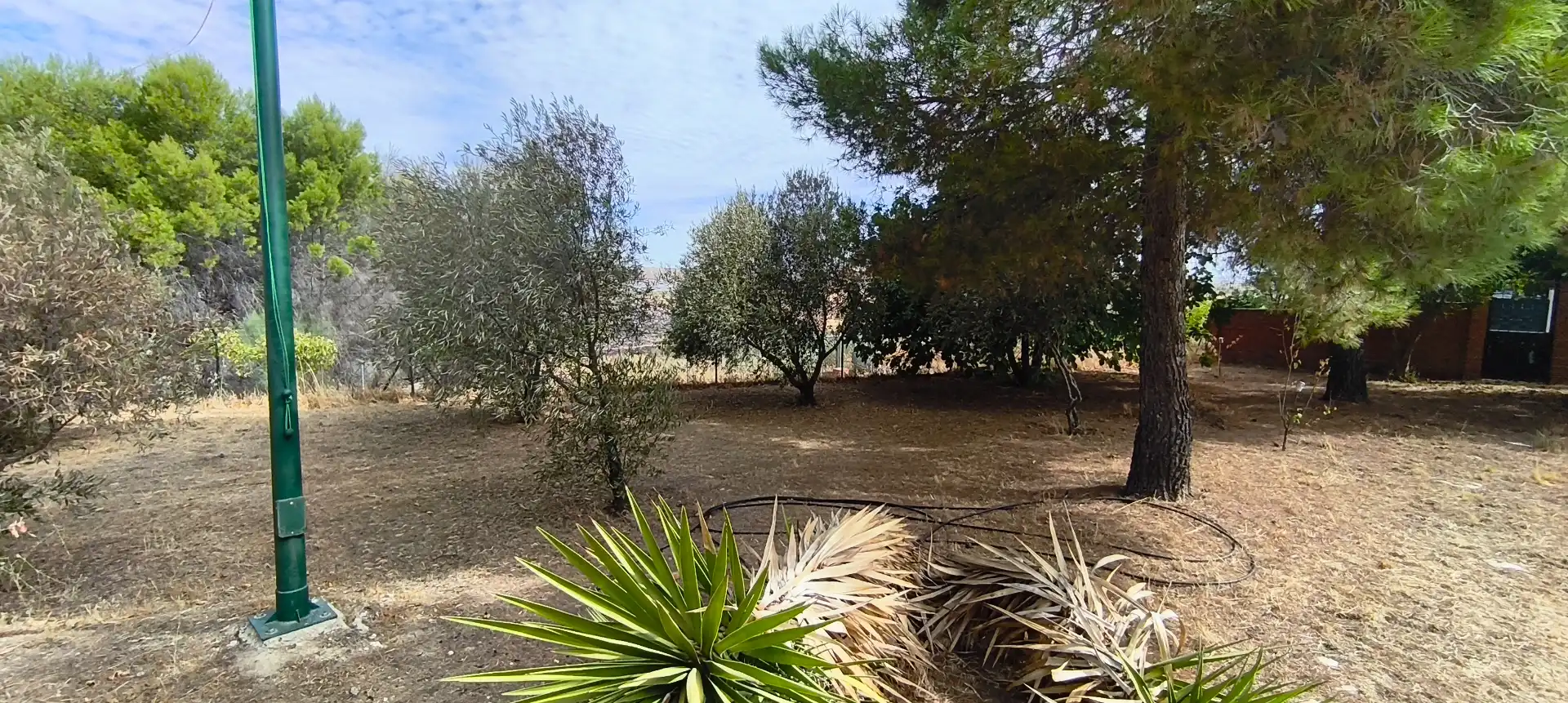 Terreny residencial en venda a Calle Badajoz, imagen 7
